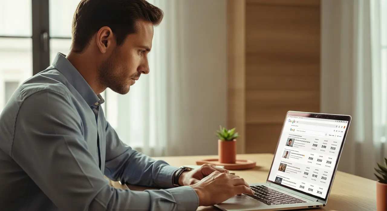 Freelance SEO Bourges