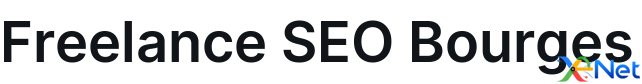 Freelance SEO Bourges